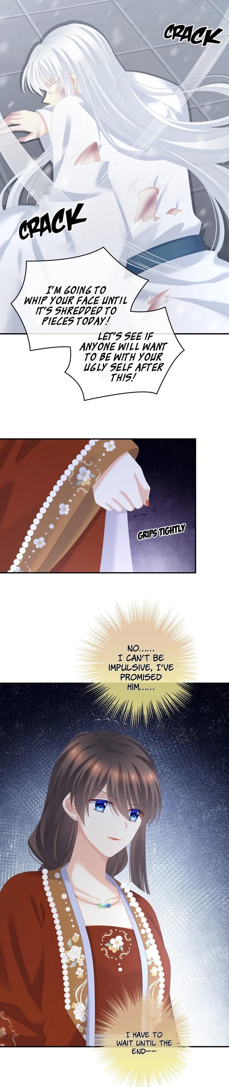 Empress’s Harem chapter 253 page 5