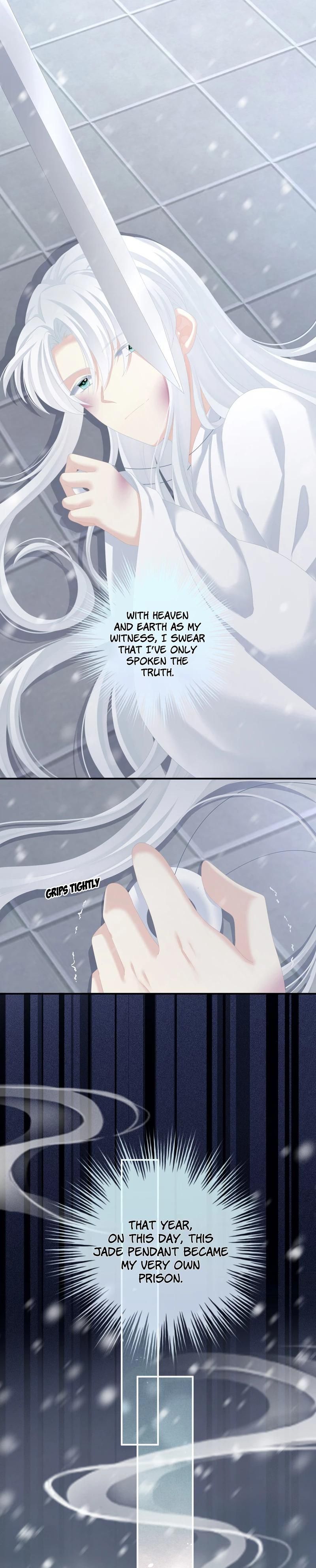 Empress’s Harem chapter 253 page 9