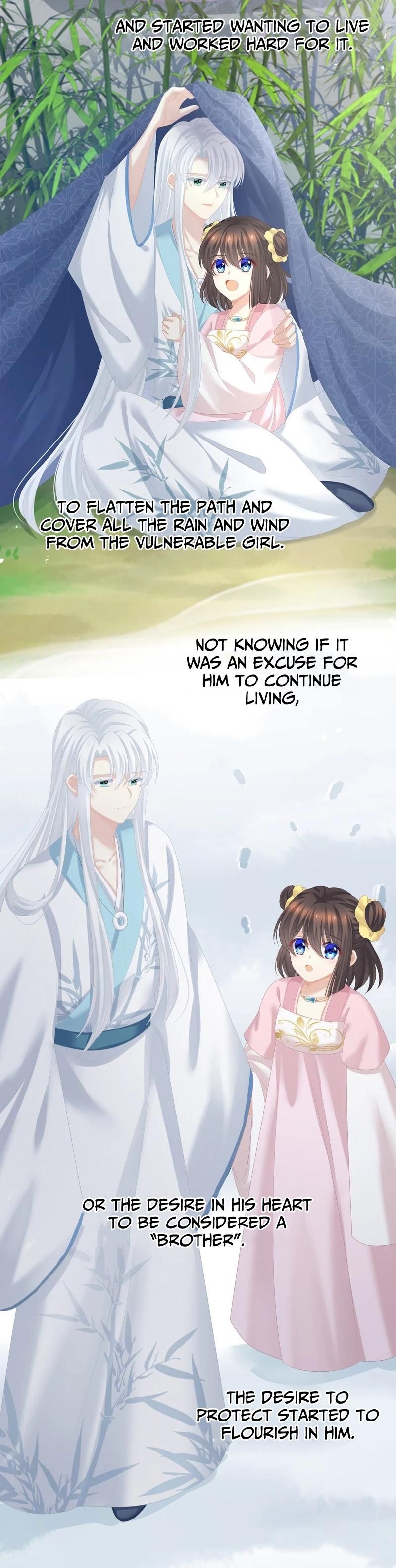 Empress’s Harem chapter 254 page 14