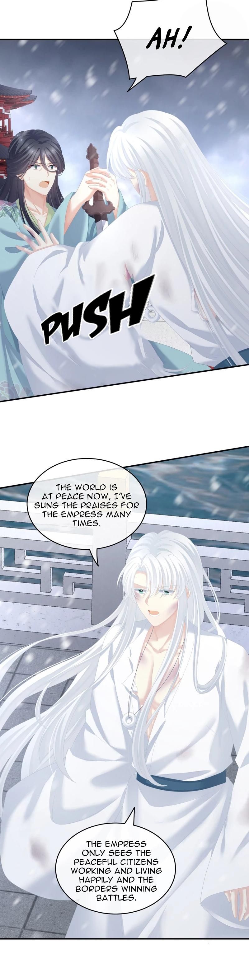 Empress’s Harem chapter 254 page 4