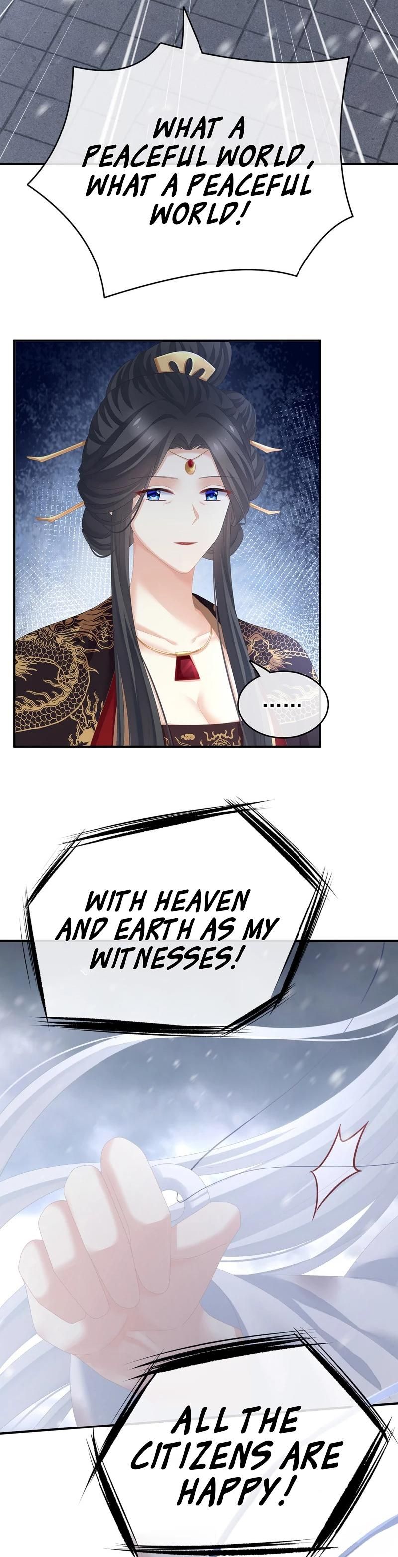 Empress’s Harem chapter 254 page 6