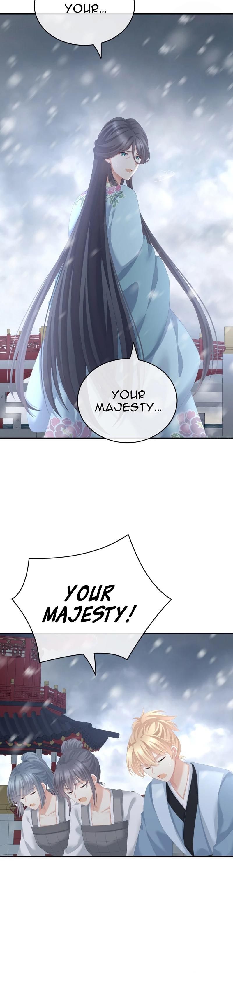 Empress’s Harem chapter 255 page 11