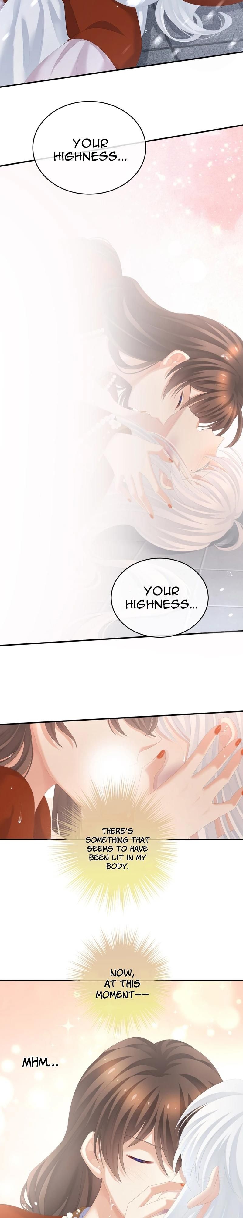 Empress’s Harem chapter 255 page 3