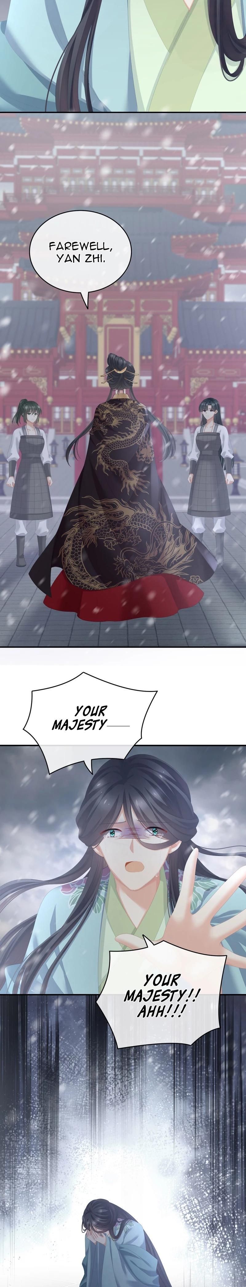 Empress’s Harem chapter 256 page 10
