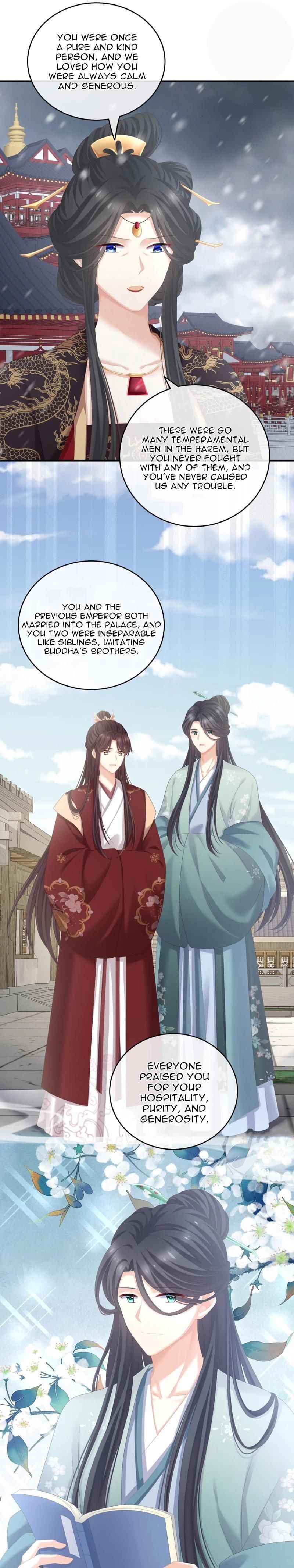 Empress’s Harem chapter 256 page 2