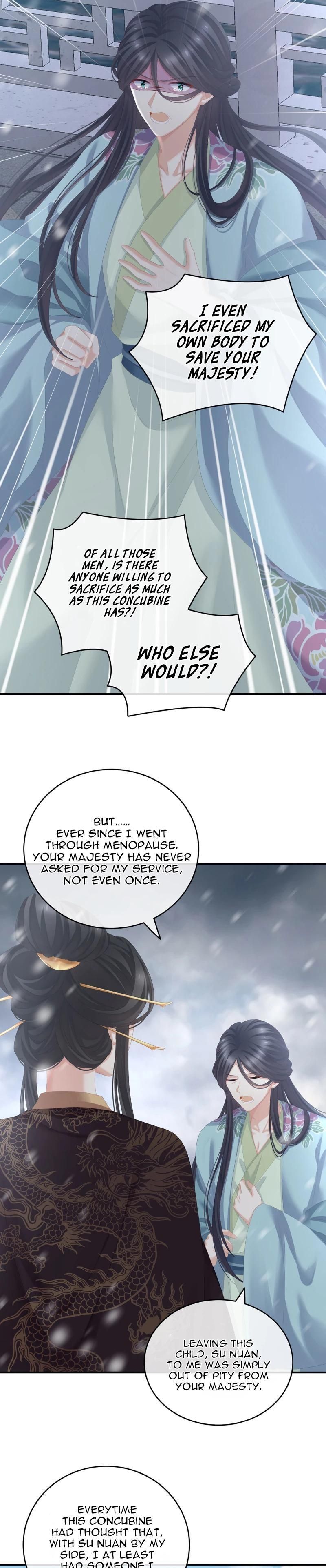 Empress’s Harem chapter 256 page 5
