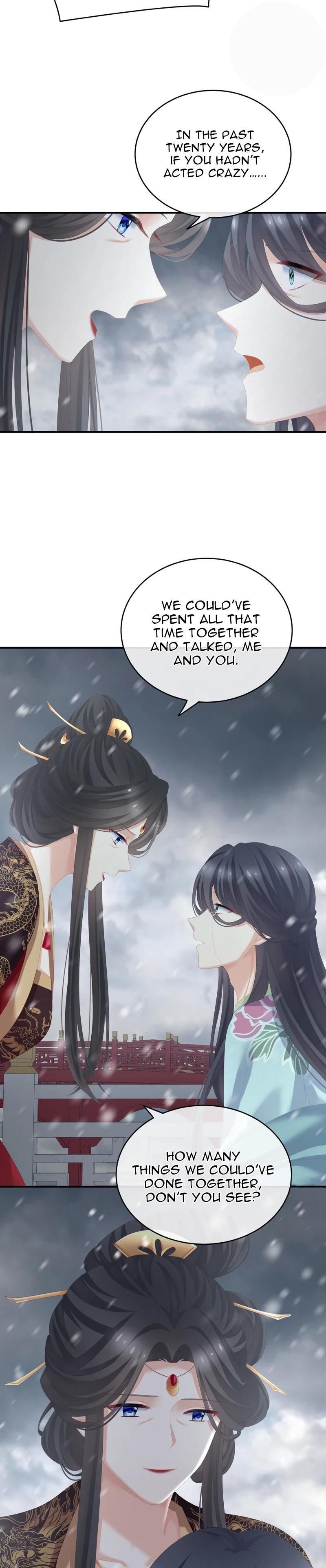Empress’s Harem chapter 256 page 7
