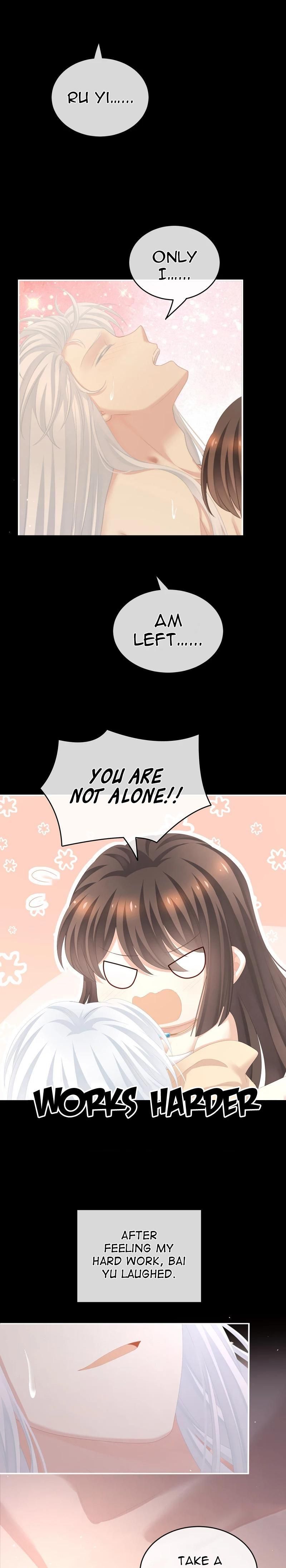 Empress’s Harem chapter 257 page 4