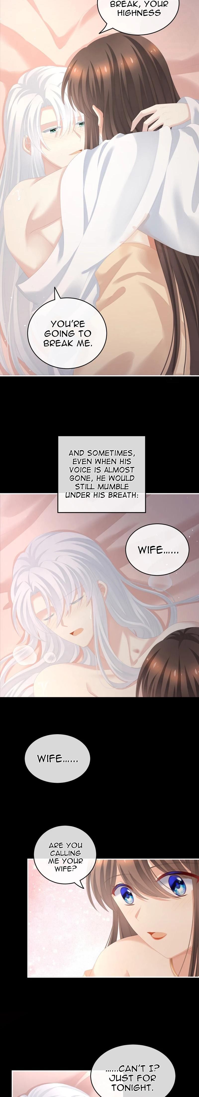 Empress’s Harem chapter 257 page 5