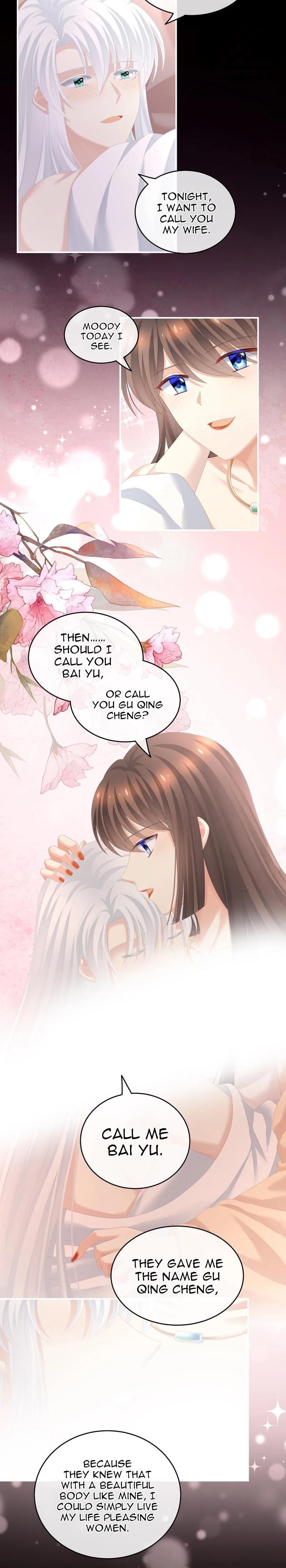 Empress’s Harem chapter 257 page 6