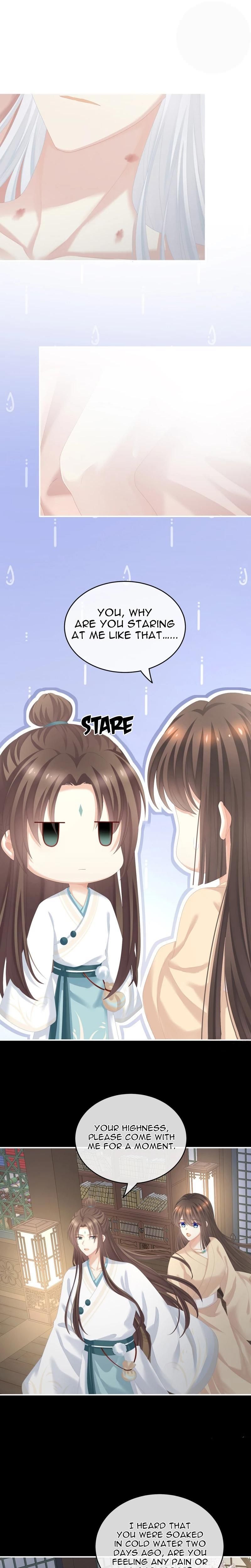 Empress’s Harem chapter 257 page 8