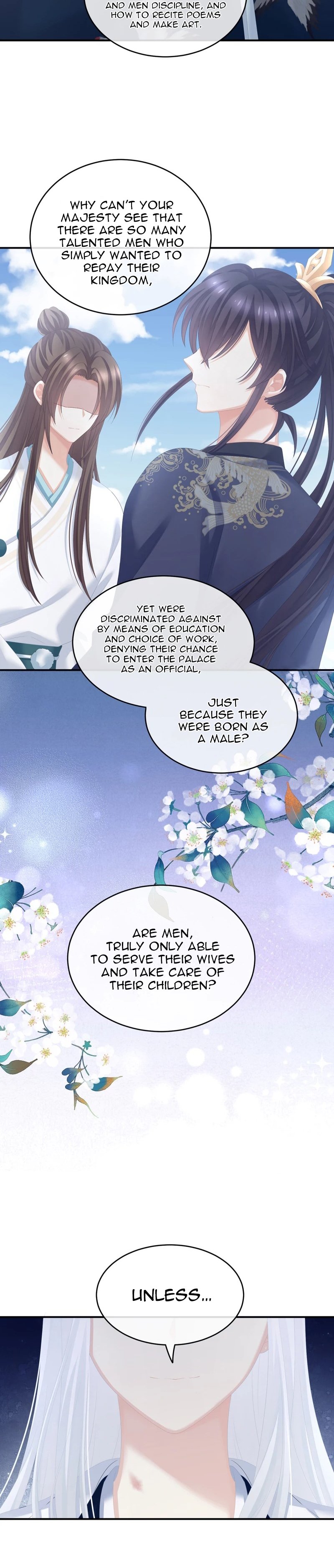 Empress’s Harem chapter 258 page 16