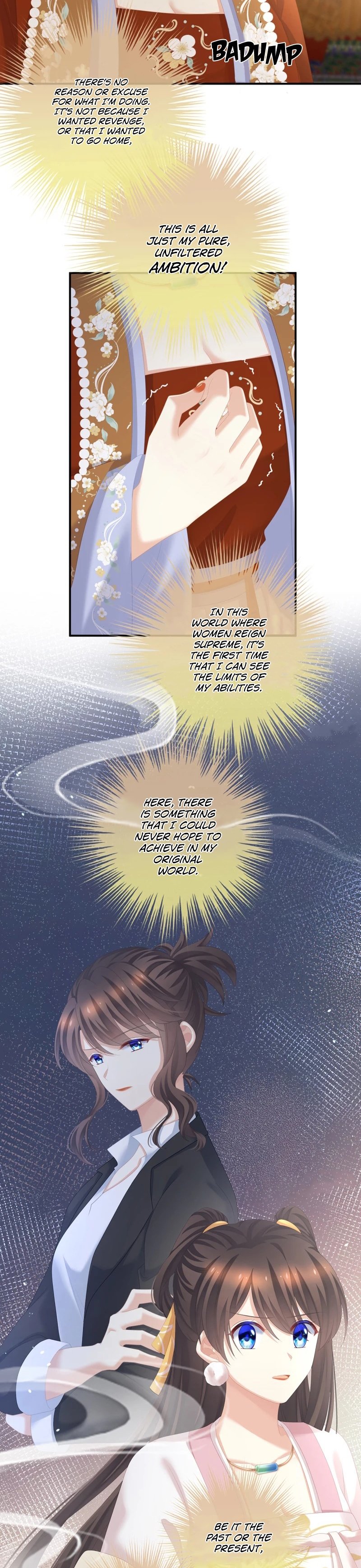 Empress’s Harem chapter 259 page 14