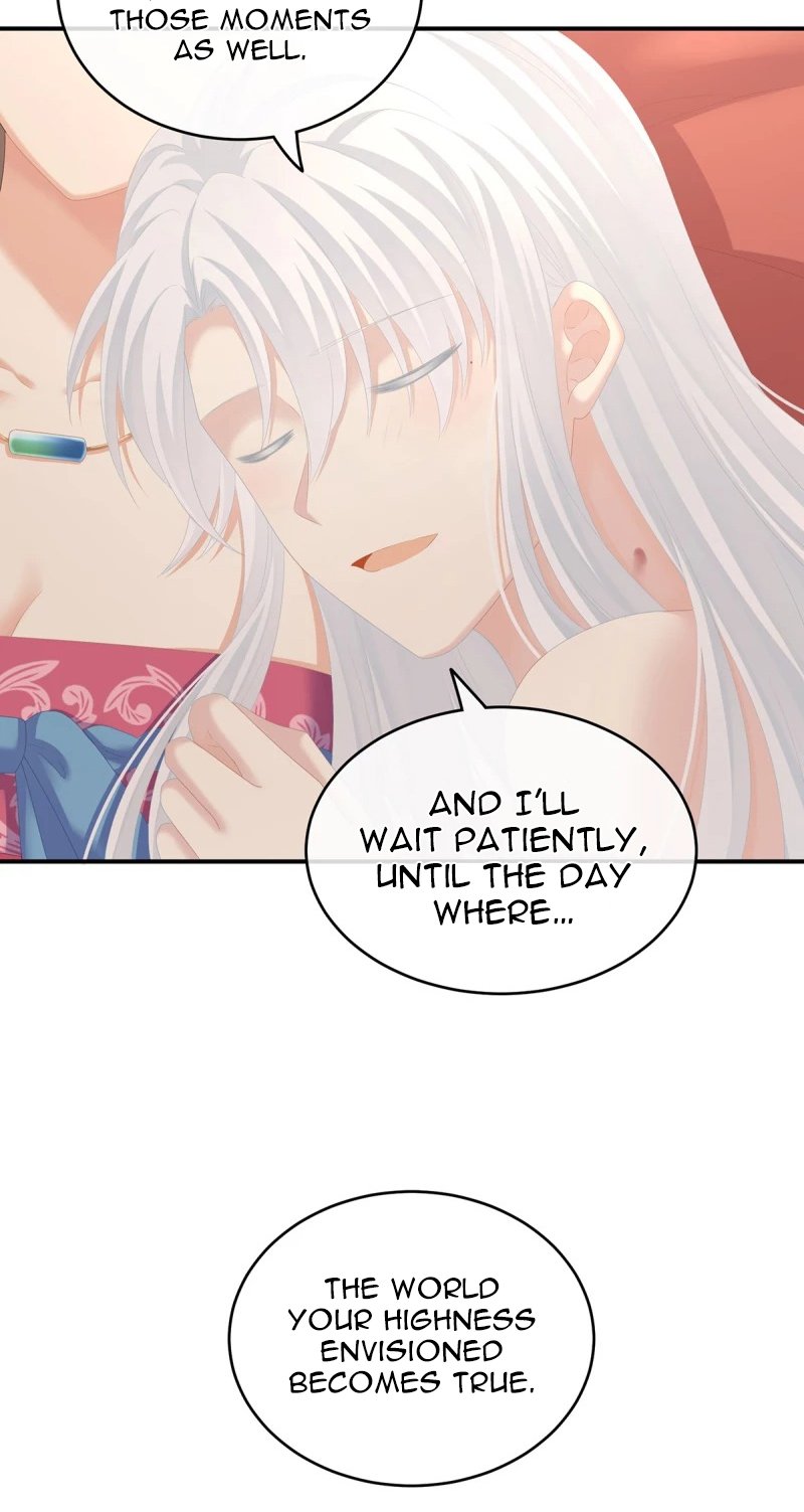 Empress’s Harem chapter 259 page 18