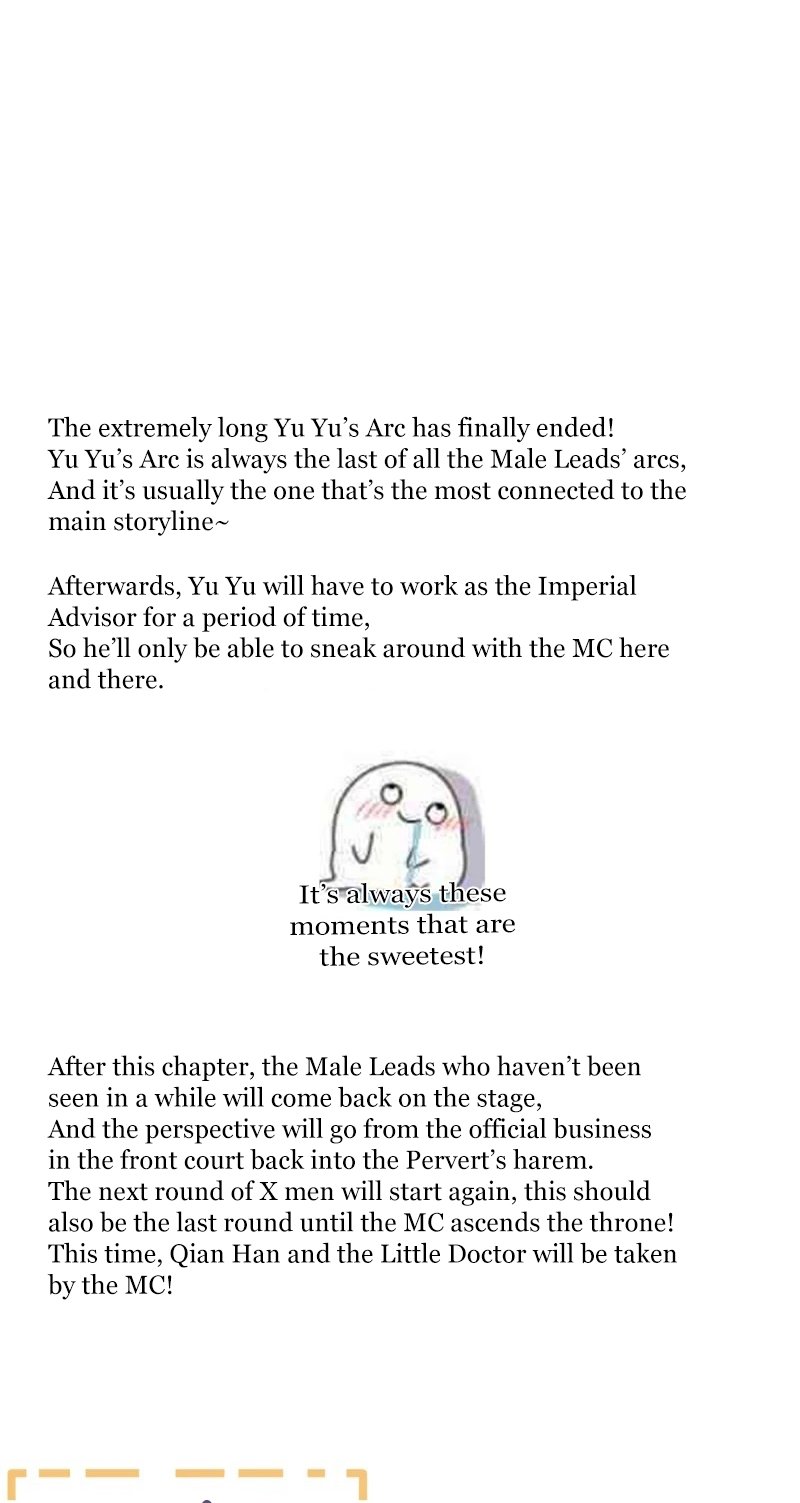 Empress’s Harem chapter 259 page 19
