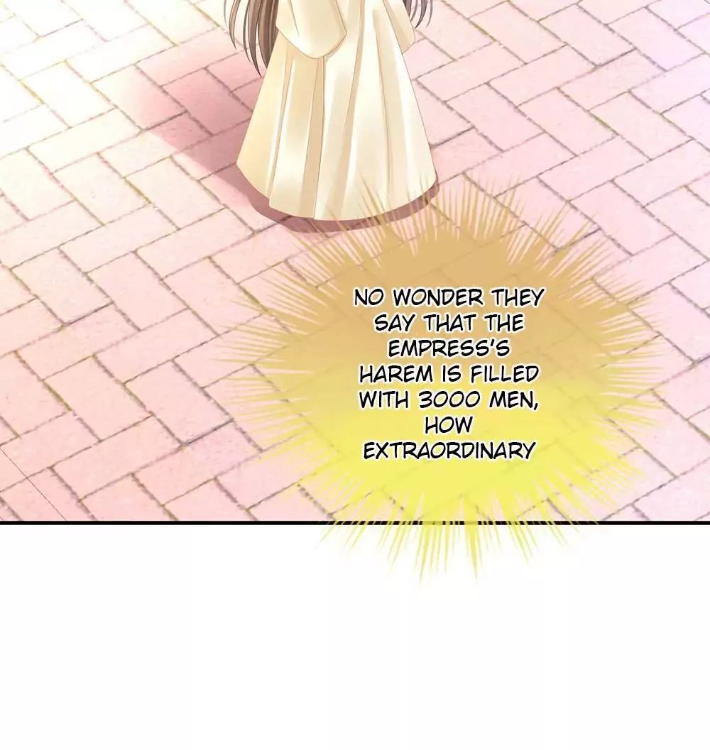 Empress’s Harem chapter 26 page 11