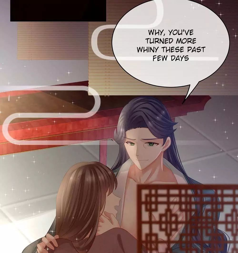 Empress’s Harem chapter 26 page 15