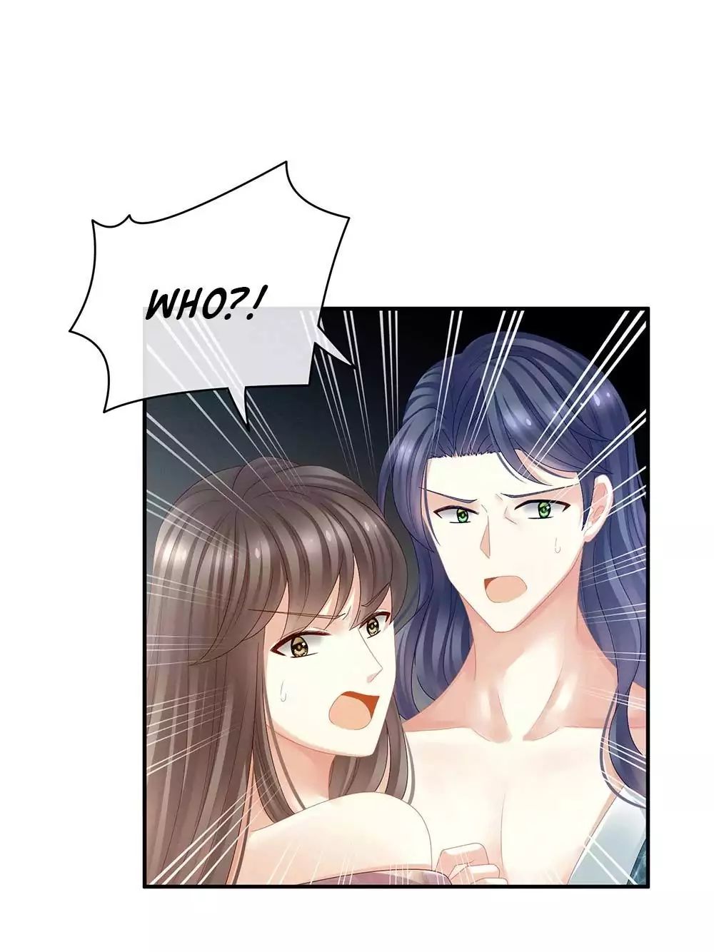 Empress’s Harem chapter 26 page 19