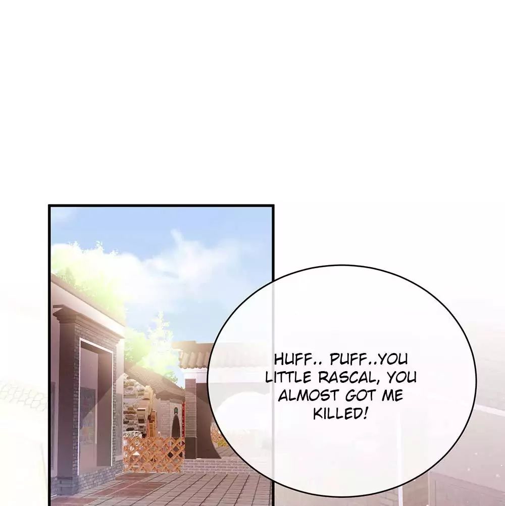 Empress’s Harem chapter 26 page 22