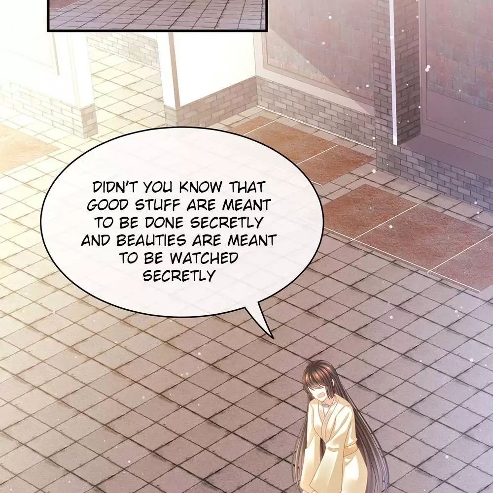 Empress’s Harem chapter 26 page 23