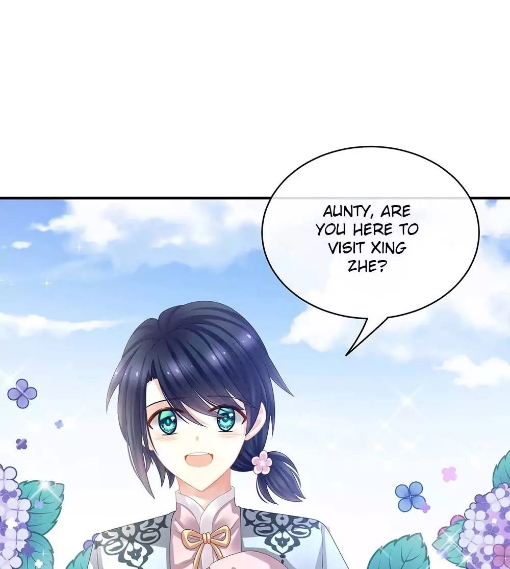 Empress’s Harem chapter 26 page 25