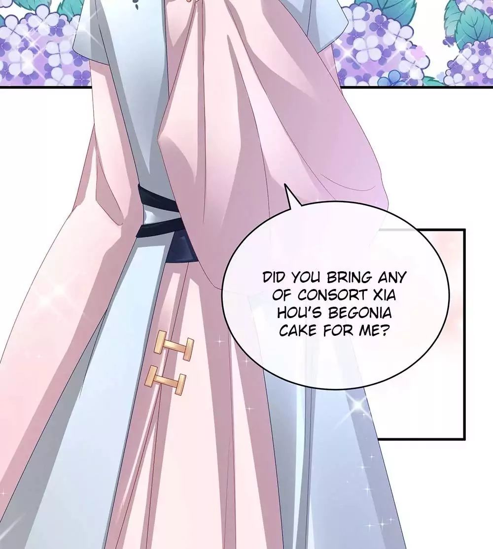 Empress’s Harem chapter 26 page 26