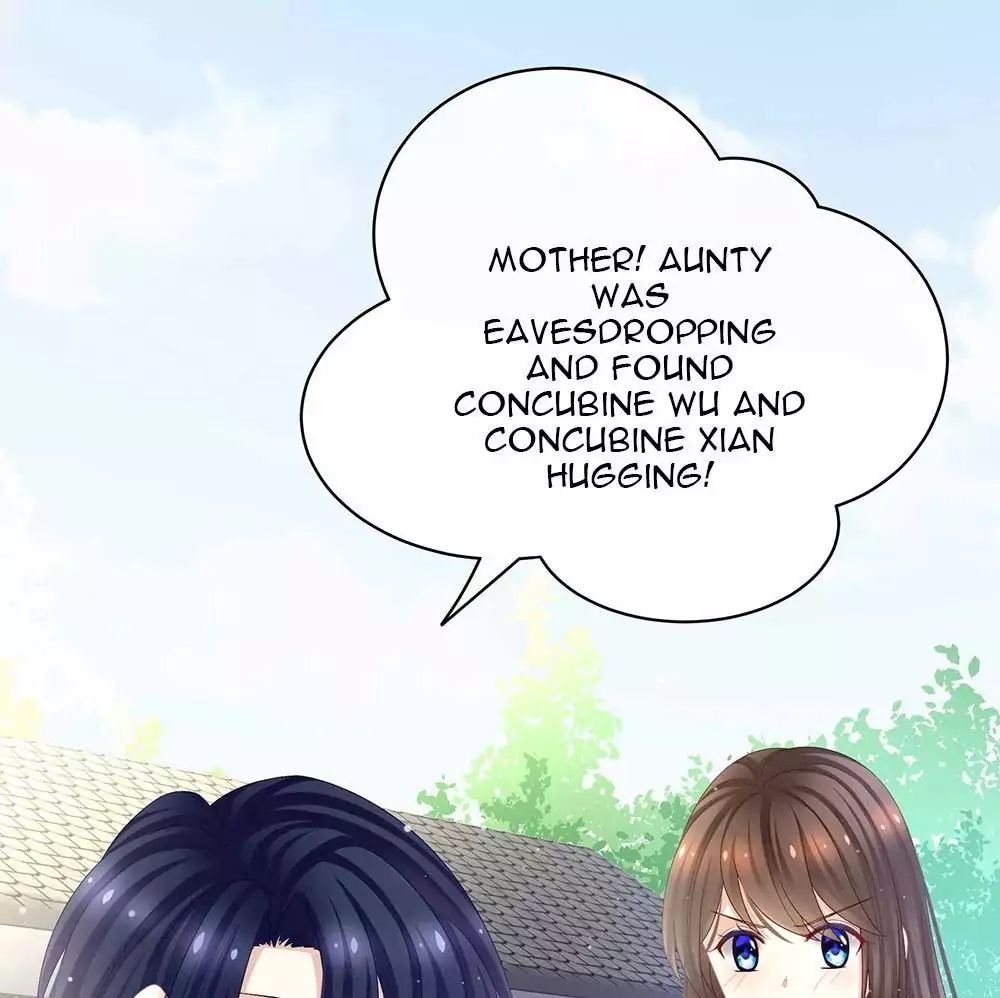 Empress’s Harem chapter 26 page 31