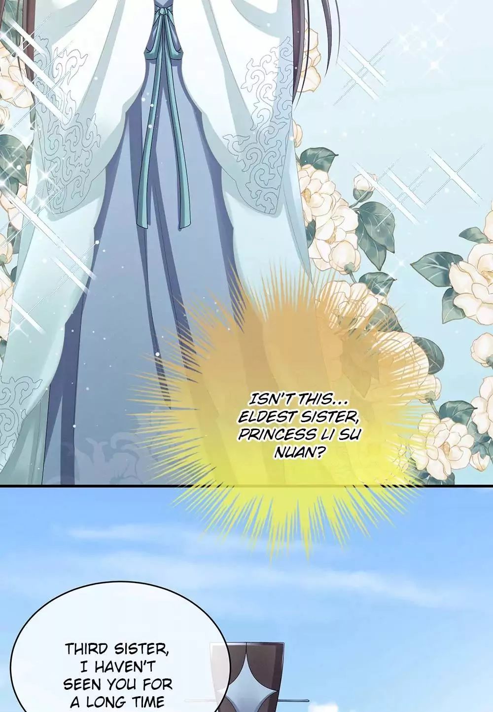 Empress’s Harem chapter 26 page 34
