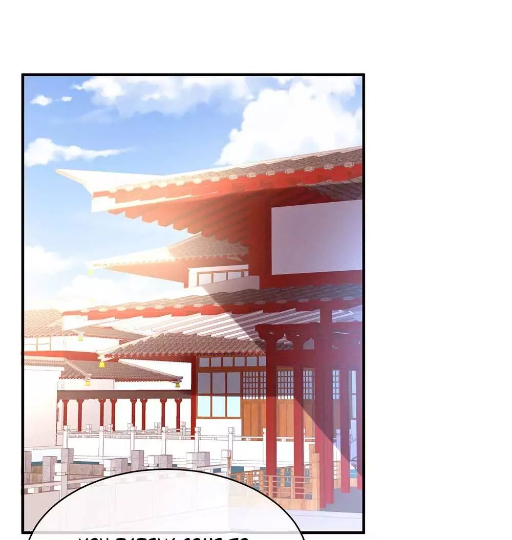 Empress’s Harem chapter 26 page 36