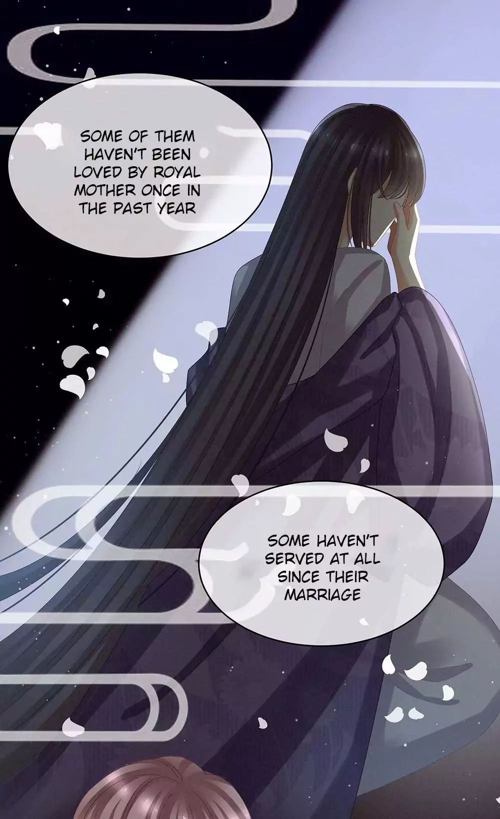 Empress’s Harem chapter 26 page 41