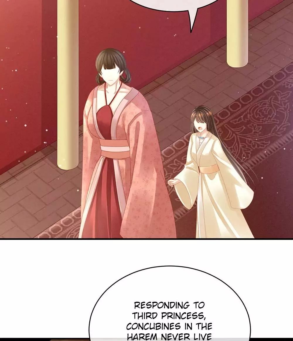 Empress’s Harem chapter 26 page 5