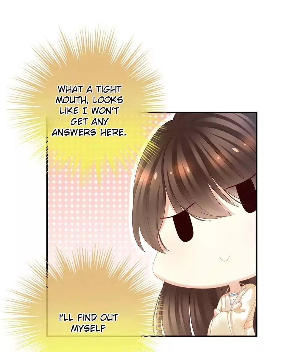 Empress’s Harem chapter 26 page 7