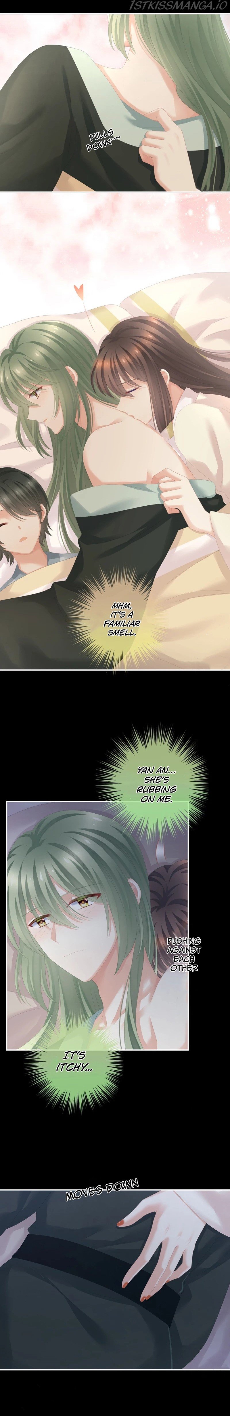 Empress’s Harem chapter 261 page 2