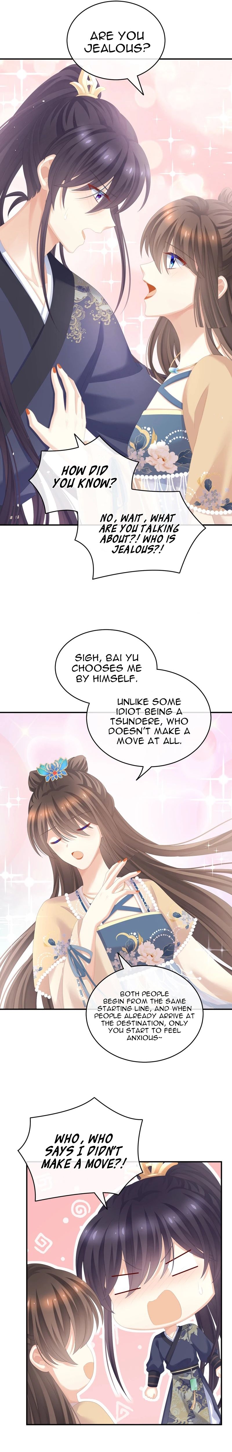 Empress’s Harem chapter 262 page 10