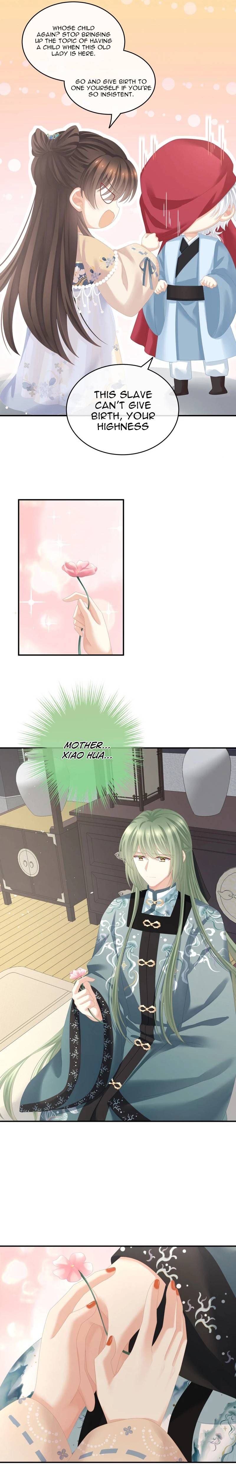 Empress’s Harem chapter 263 page 14