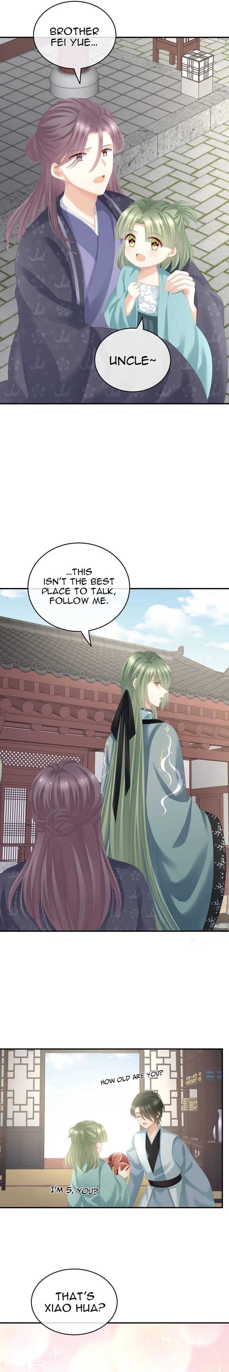 Empress’s Harem chapter 263 page 2