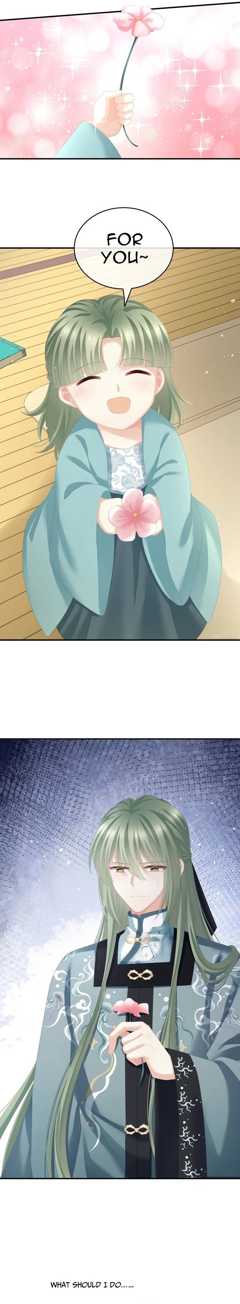 Empress’s Harem chapter 263 page 9