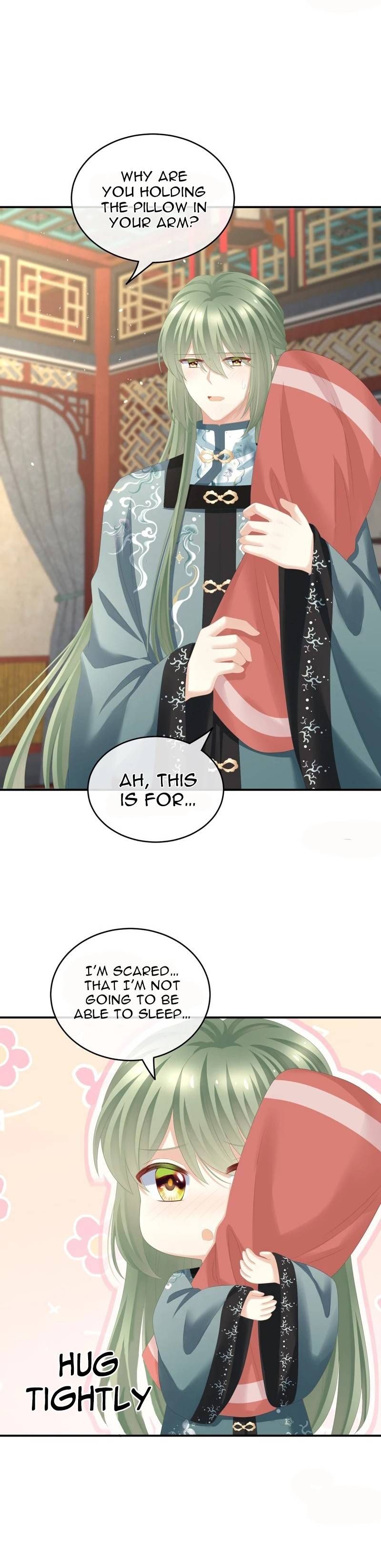Empress’s Harem chapter 264 page 13