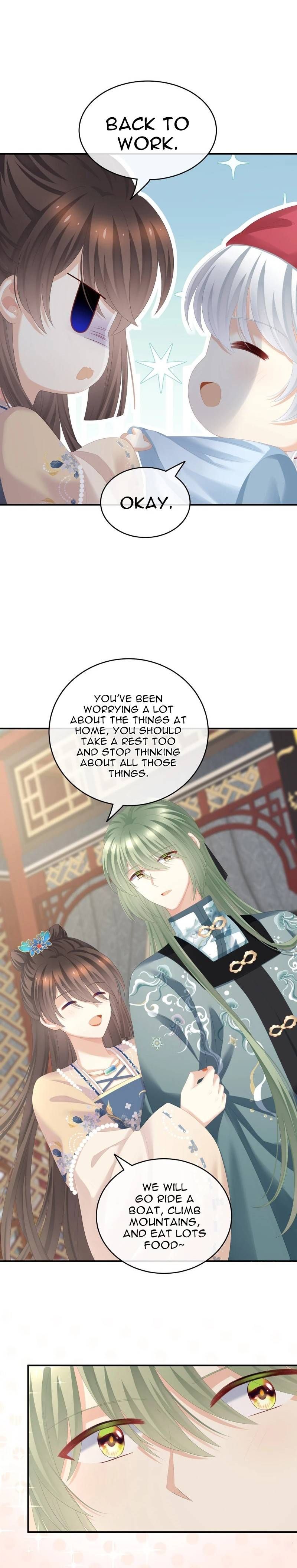 Empress’s Harem chapter 264 page 5