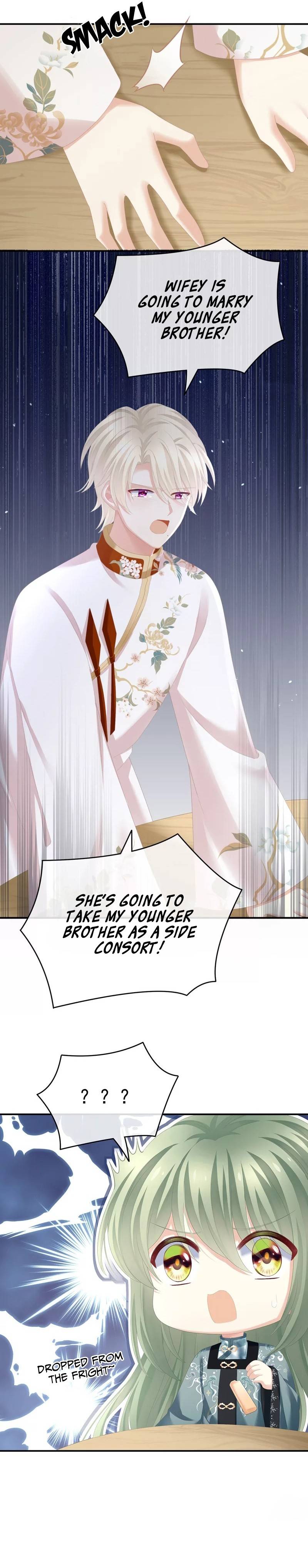 Empress’s Harem chapter 266 page 11