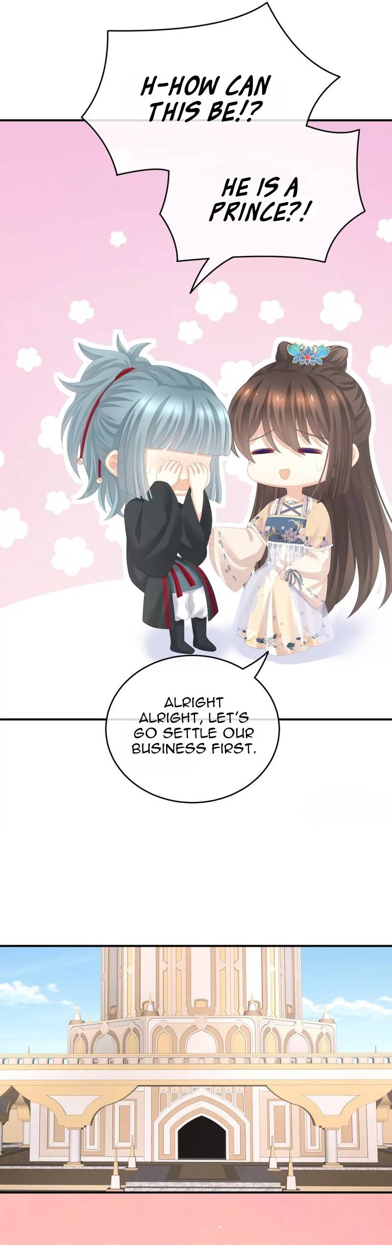 Empress’s Harem chapter 266 page 5