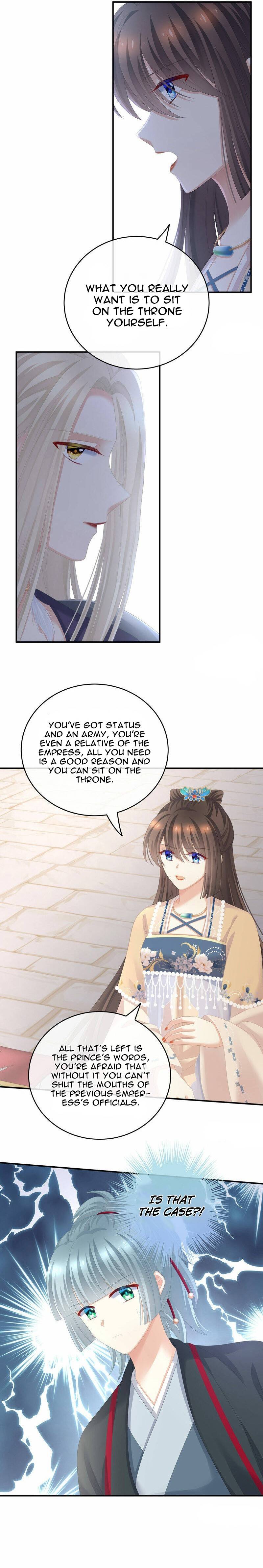 Empress’s Harem chapter 267 page 3