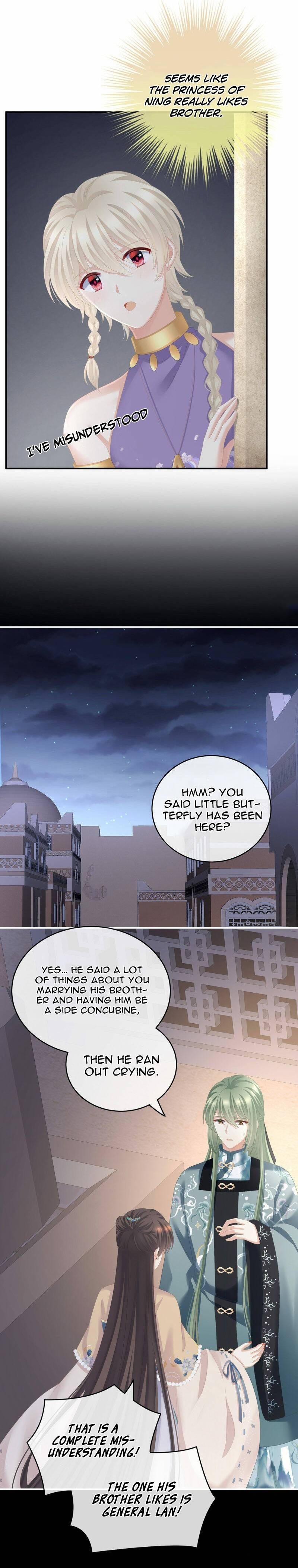 Empress’s Harem chapter 267 page 5