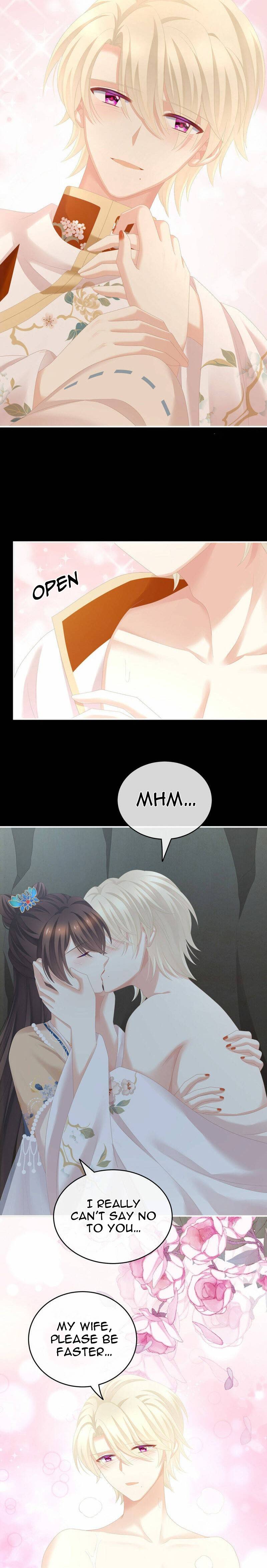 Empress’s Harem chapter 268 page 12