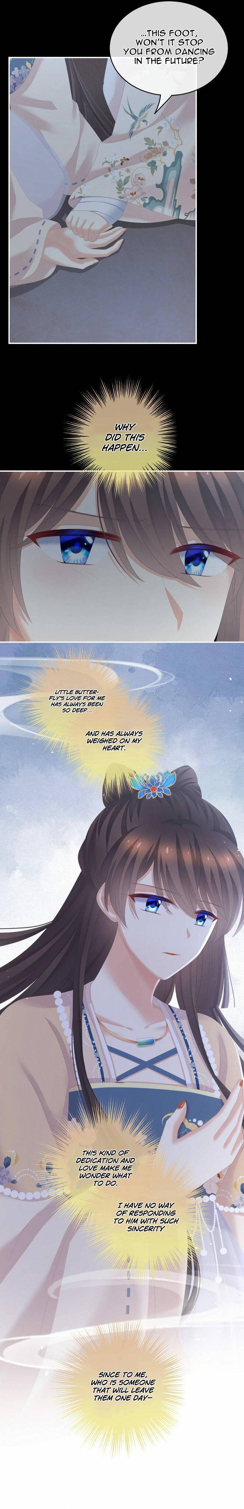 Empress’s Harem chapter 268 page 9