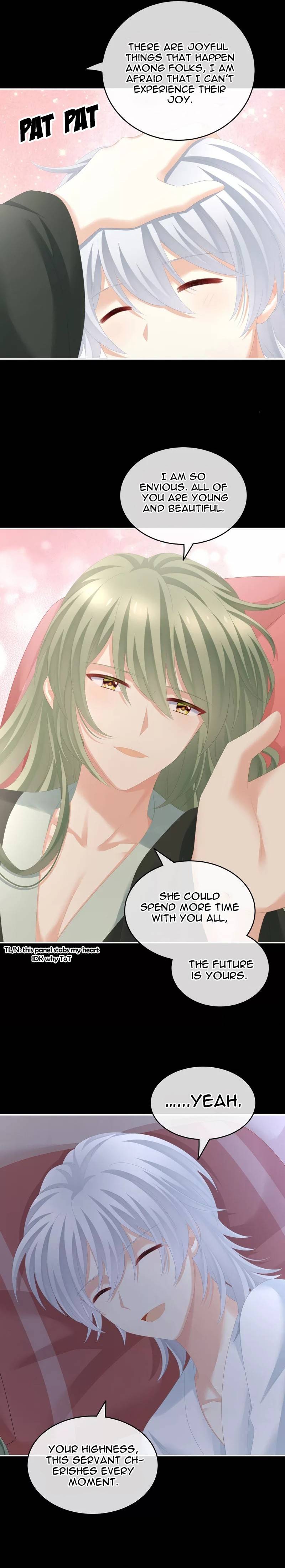 Empress’s Harem chapter 269 page 12