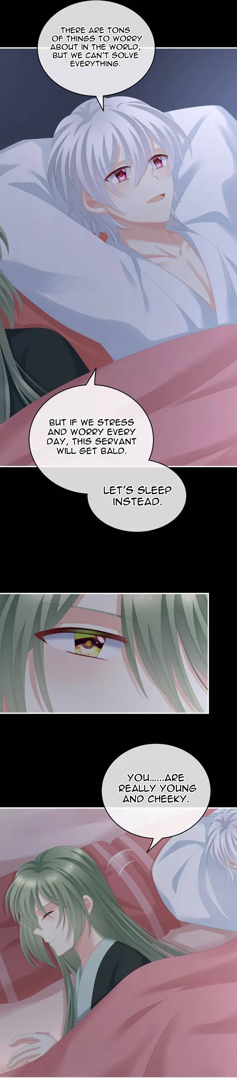 Empress’s Harem chapter 269 page 13