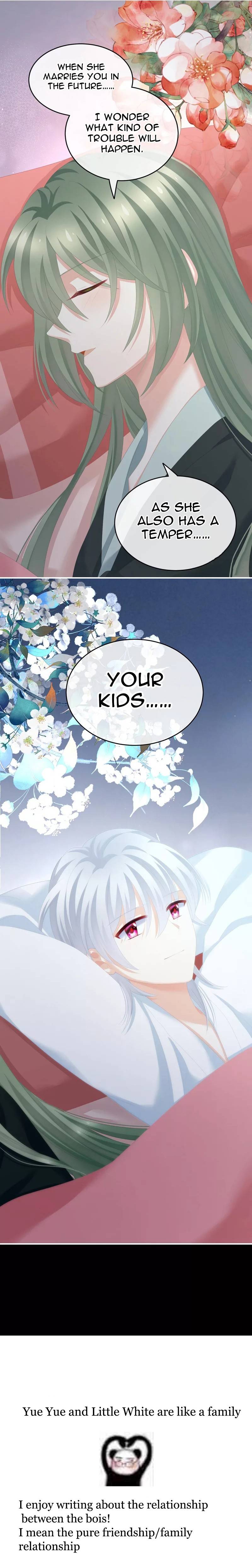 Empress’s Harem chapter 269 page 14