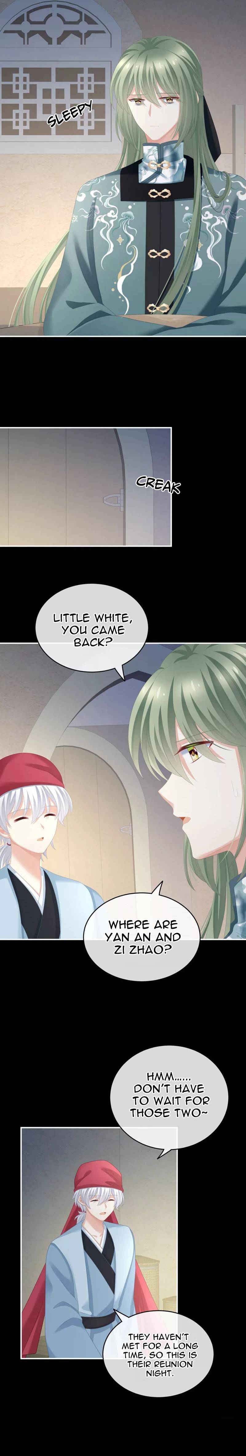 Empress’s Harem chapter 269 page 2