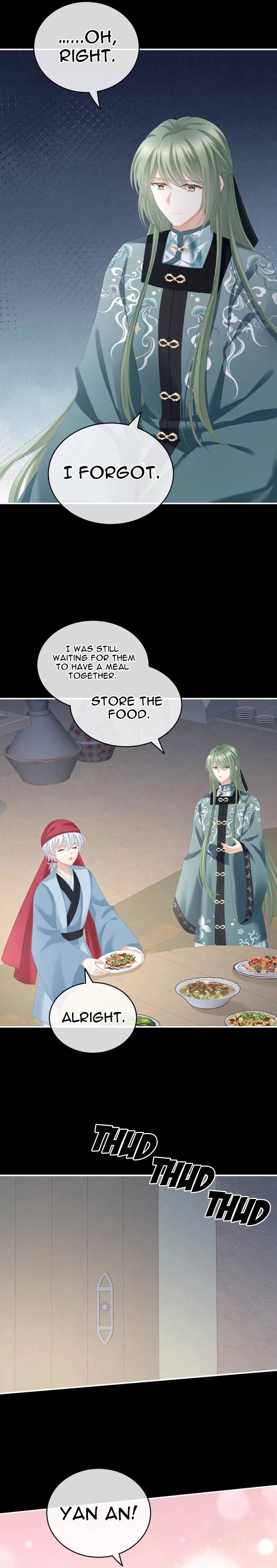 Empress’s Harem chapter 269 page 3